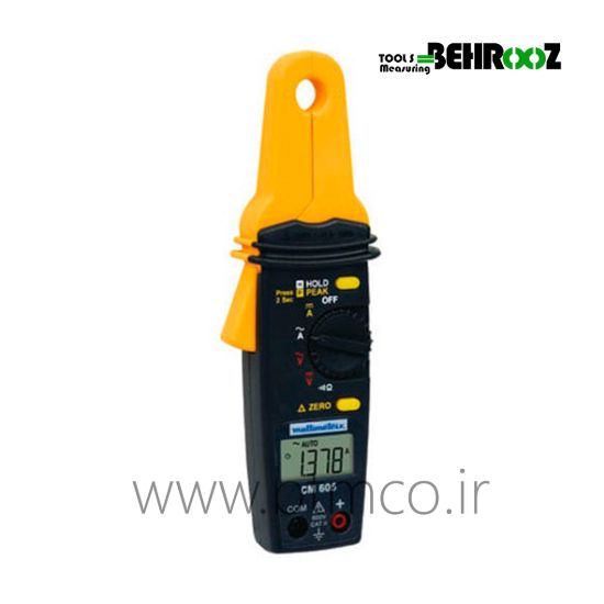 Multimetrix CM 605